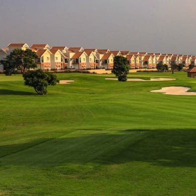 Prestige Augusta Golf Village
