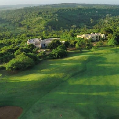 Vipingo Ridge Golf Course (The Baobab)