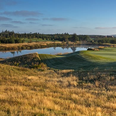 Bally Haly Country Club (South)