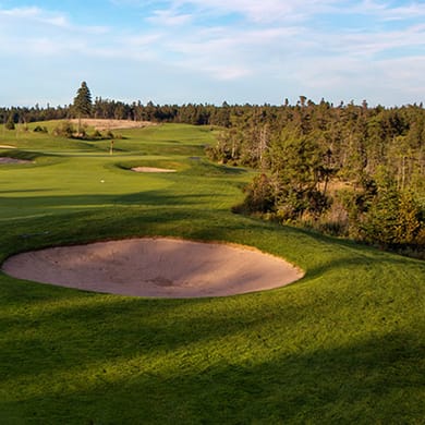 Bally Haly Country Club (North)