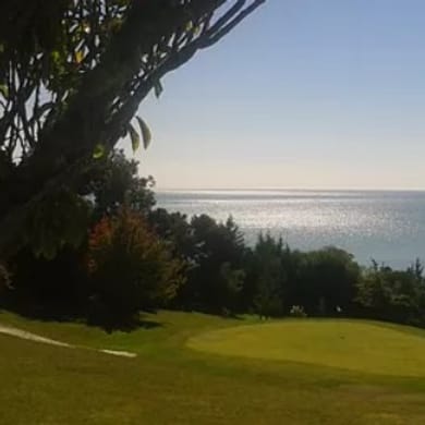Tasman Golf Club