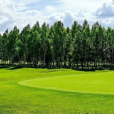 Minsk Golf Club (Championship)