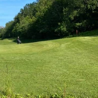 Nærøysund Golfklubb