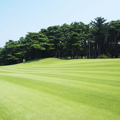 Nihonkai Country Club