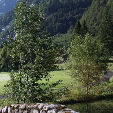 Golfclub Engelberg-Titlis