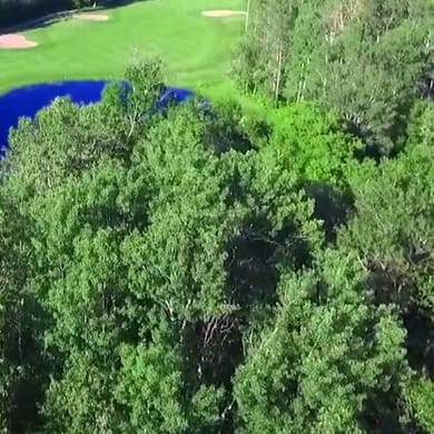 Grand Pines Golf Course