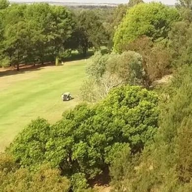 Dubbo Golf Club