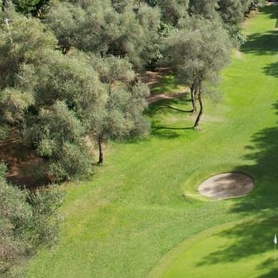 Golf Club Marigola