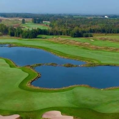 Sweetgrass Golf Club