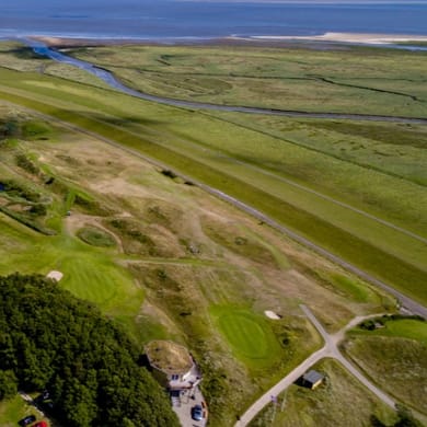 Nordsee Golfclub St Peter-Ording