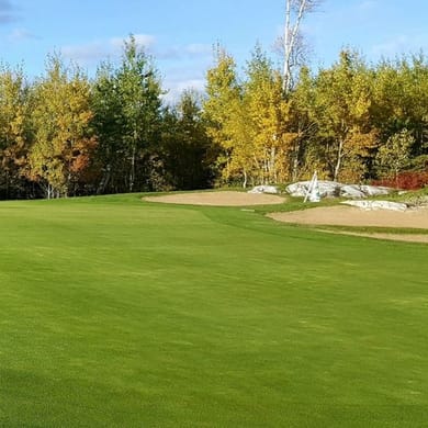 Spruce Creek Golf Course