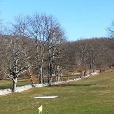 Varvarusa Golf Club