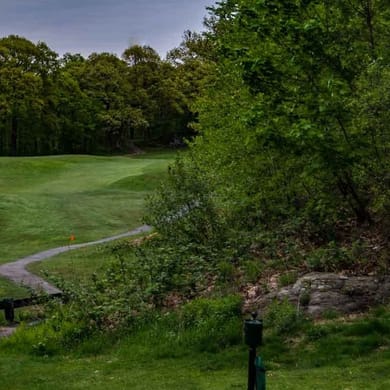 Mount Hood Golf Course