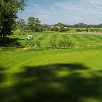 Golf Resort Česká Lípa