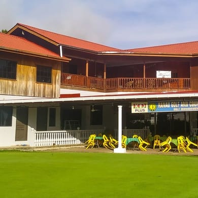 Ranau Golf & Country Club