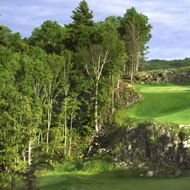 Marquette Golf Club (Greywalls)