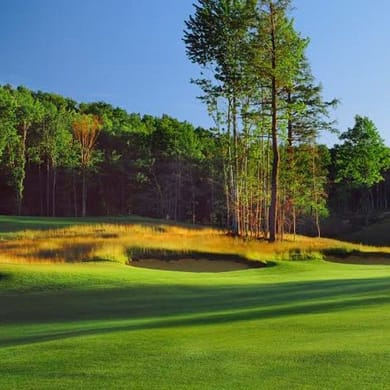 Marquette Golf Club (Heritage)