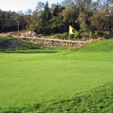 Sotra Golfklubb (Pitch & Putt)