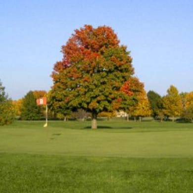 Willow Creek Golf Course - West des Moines