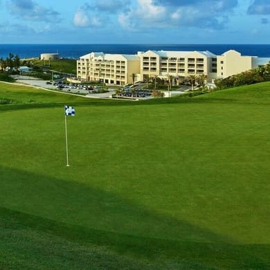 Five Forts Golf Club