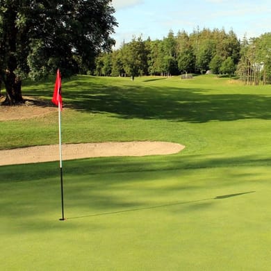 Portumna Golf Club