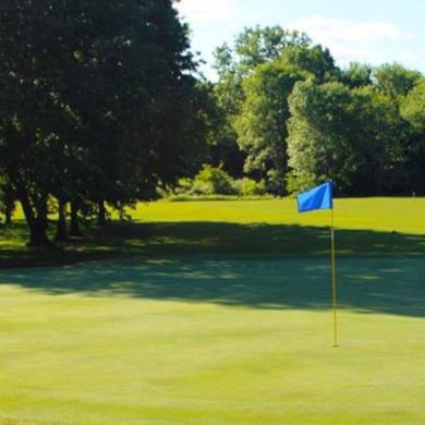 Smyrna Golf Course