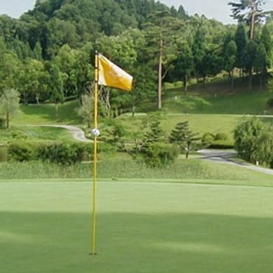 Meihan Chisan Country Club (Iga)