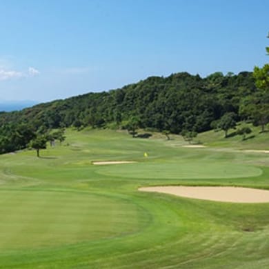 Chisan Country Club Moriyama