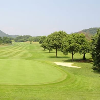 Chisan Country Club Hojyo