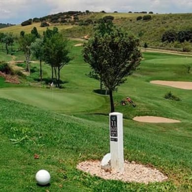 Green Sire Golf Cabanillas (Pitch & Putt)