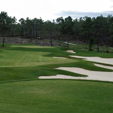 Pinheirinho Golf Course