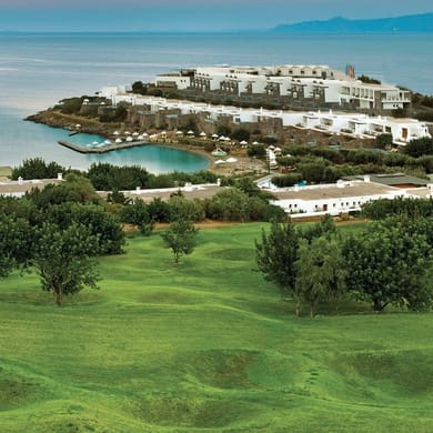 Porto Elounda Golf & Spa Resort