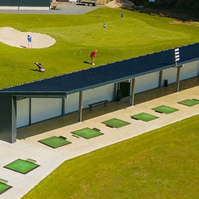 Golf Découverte Virton