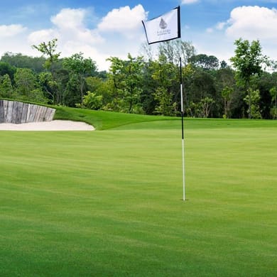 Aquella Golf & Country Club