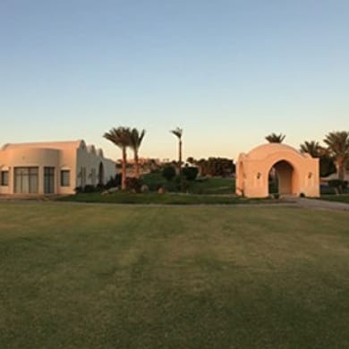 Madinat Makadi Golf Resort (Academy)
