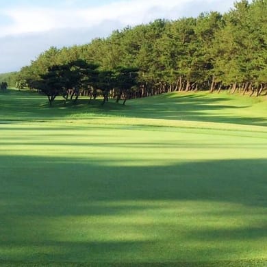 Miyazaki Country Club