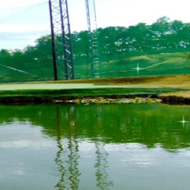 Sing Green Golf Club