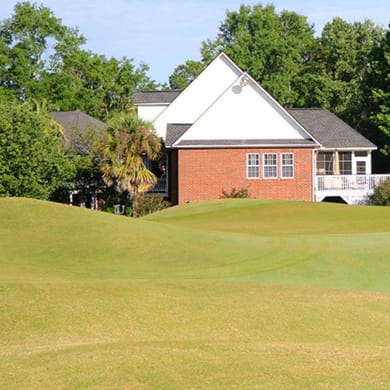 Crowfield Golf Club