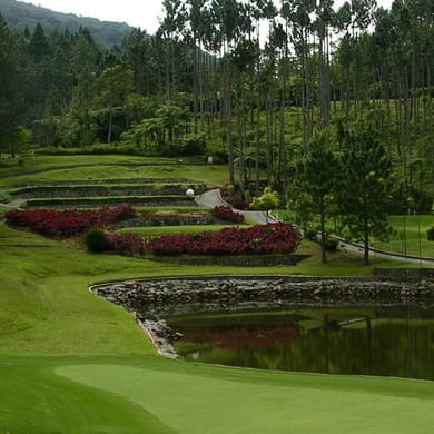 Awana Genting Highlands Golf & Country Resort