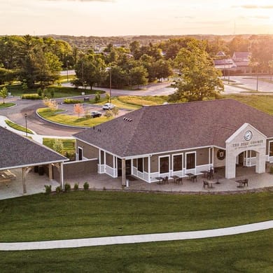 The Pfau Course at Indiana University