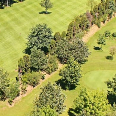 Golf De Quimper - L'orangerie De Lanniron