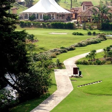 Valle Escondido Resort Golf & Spa