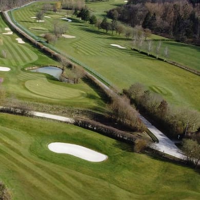 Golf & Country Club Christnach