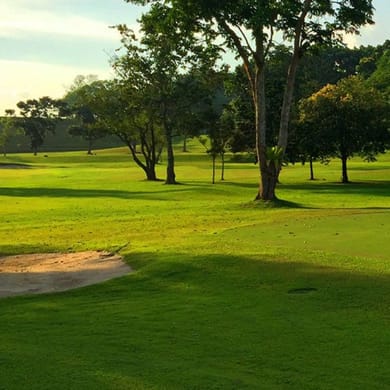 Mandai Executive Golf Course