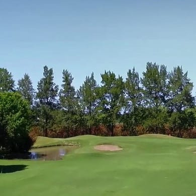 Golf Estudiantes de La Plata