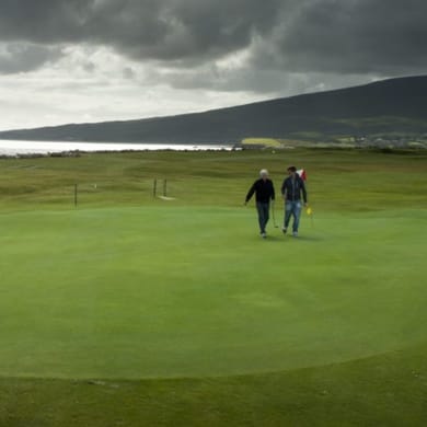 Mulranny Golf Club