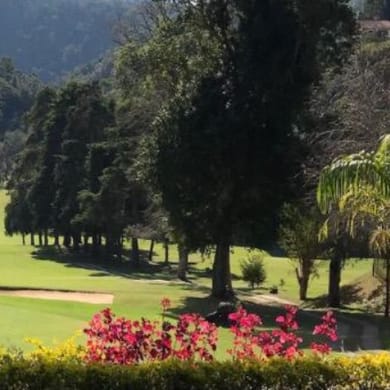Petrópolis Golf and Country Club