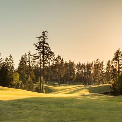 McCormick Woods Golf Club