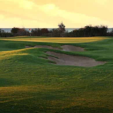 Cullinan Links Golf Club (Olympos)