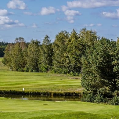 GolfResort Semlin am See